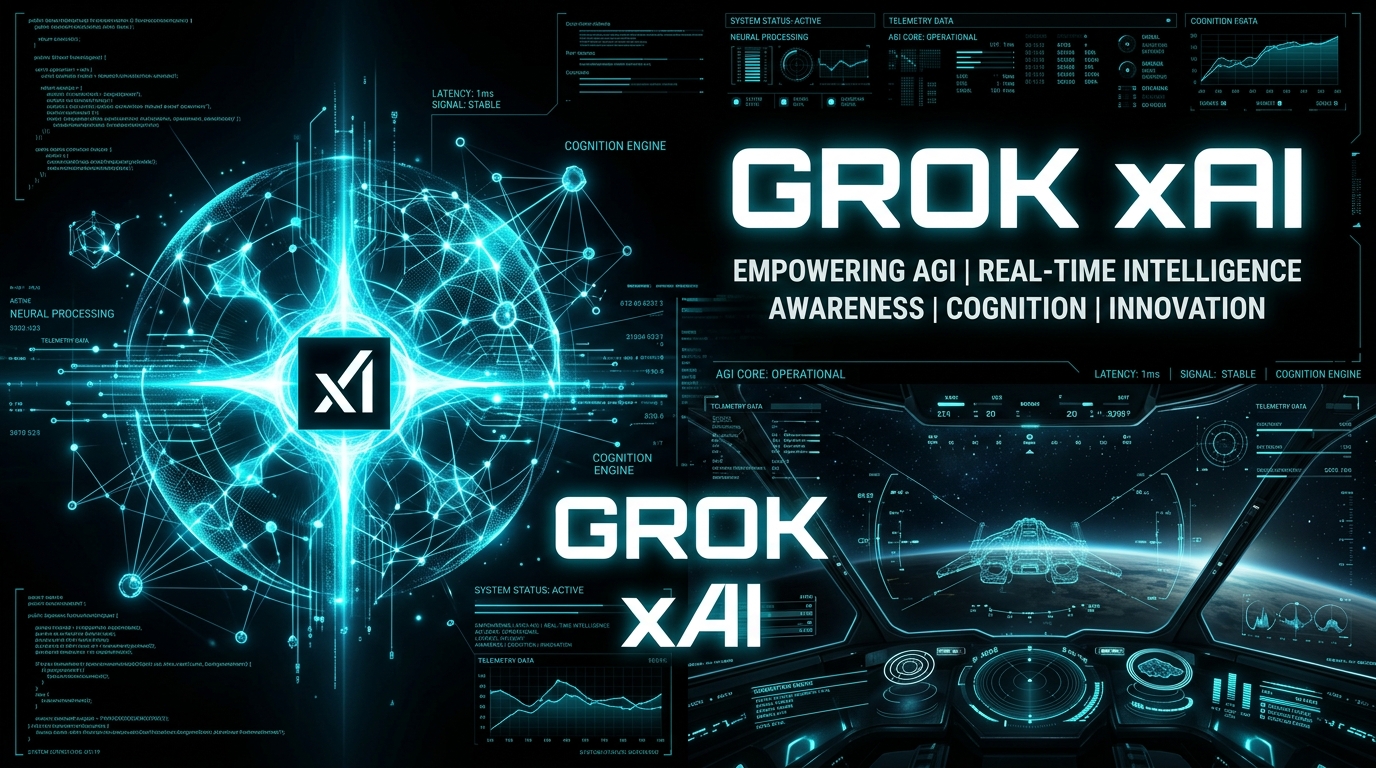 Grok / X Premium