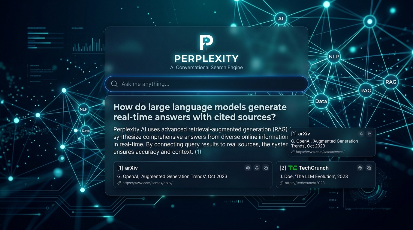 Perplexity Pro