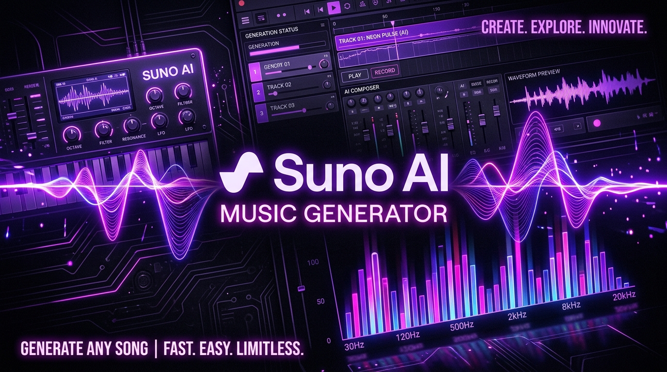 Suno AI